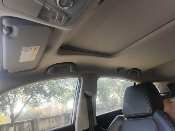 [杭州·鄂L] 二手福特领界2019款 EcoBoost 145 CVT铂领型 国VI