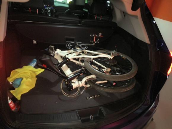 [常州·苏D] 二手讴歌讴歌RDX2019款 2.0T 悦享版 国VI