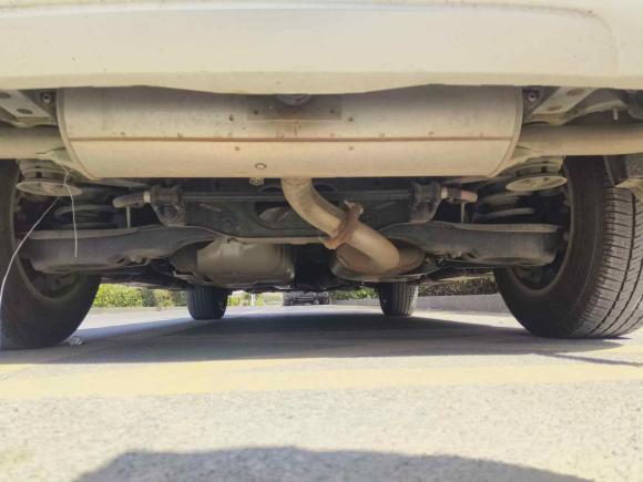 [西安·陕A] 二手雷克萨斯雷克萨斯RX2020款 改款 300 两驱精英版