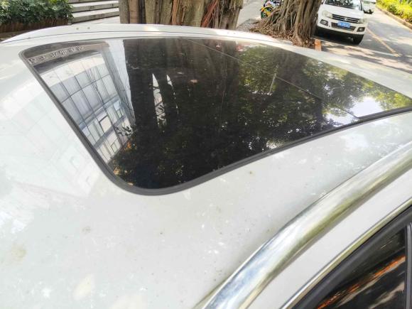 [深圳·鄂A] 二手奥迪奥迪Q32013款 35 TFSI quattro 技术型