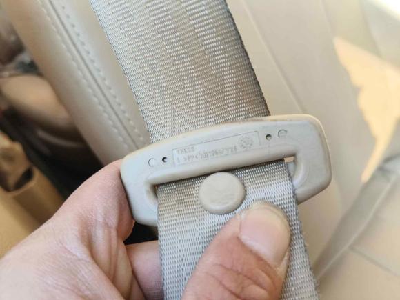 [苏州·苏U] 二手宝骏宝骏7302014款 1.5L 手动豪华型 7座