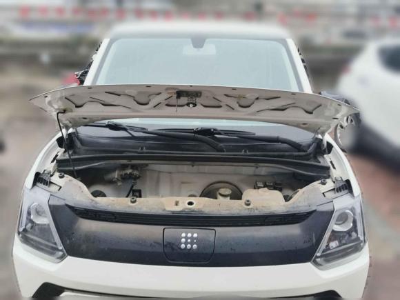 [合肥·皖A] 二手东风风光风光MINIEV2022款 糖果款 微糖