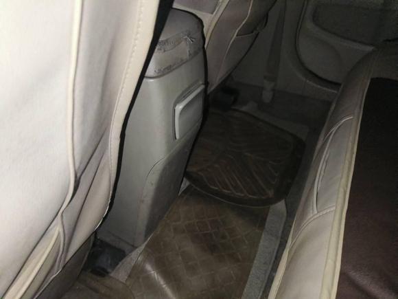 [湖州·浙E] 二手丰田卡罗拉2011款 1.6L 自动GL