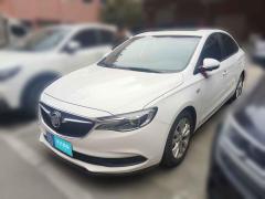 [义乌·浙G] 别克英朗2019款 15T 手动精英型 国VI