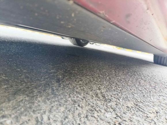 [上海·沪A] 二手特斯拉Model 32020款 改款 标准续航后驱升级版