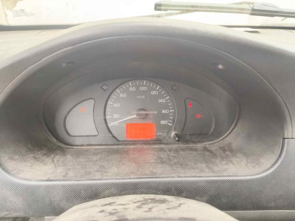 [宁波·川R] 二手五菱汽车五菱荣光小卡2020款 1.5L基本型 国VI 双排L3C