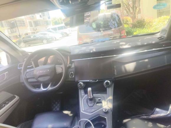 [苏州·苏E] 二手领克领克052020款 2.0TD 两驱耀Plus