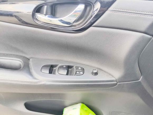 [上海·苏K] 二手日产骐达TIIDA2016款 1.6L CVT智行版