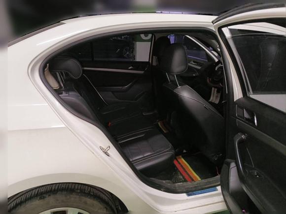 [武汉·鄂A] 二手大众朗逸2015款 1.6L 自动舒适版