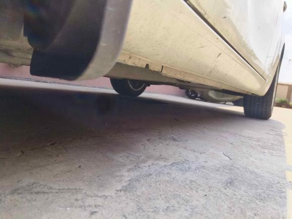 [青岛·鲁U] 二手别克君威2015款 GS 2.0T 豪情运动版