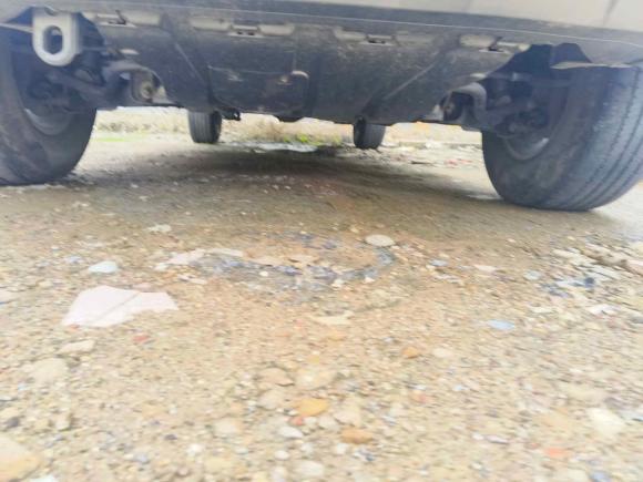 [金华·浙G] 二手东风锐骐72023款 2.3T手动四驱柴油标准型长货箱