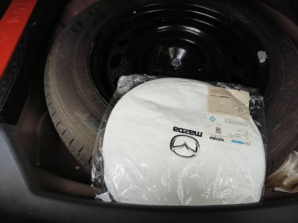 [合肥·皖A] 二手马自达马自达3星骋2011款 三厢 1.6L 自动精英型