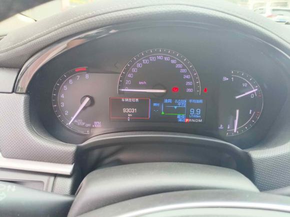 [南通·苏F] 二手凯迪拉克凯迪拉克XTS2018款 28T 精英型