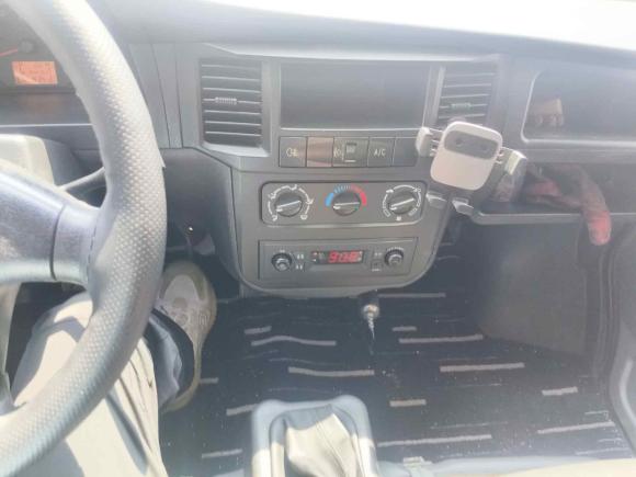 [合肥·皖A] 二手五菱汽车五菱之光2020款 1.2L 实用型 国VI LSI