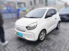 [上海·沪A] 荣威科莱威CLEVER2021款 302km全能版