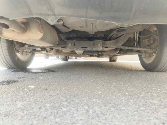 [苏州·苏A] 二手别克英朗2015款 15N 自动豪华型