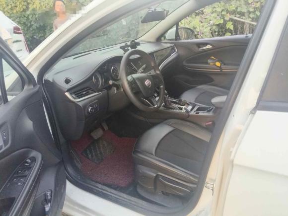 [宁波·赣E] 二手别克威朗2020款 20T CVT领先型