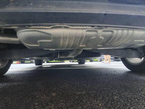 [上海·浙G] 二手大众夏朗2018款 380TSI 舒享型 7座