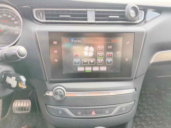 [上海·沪D] 二手标致标致4082015款 1.2T 自动豪华版