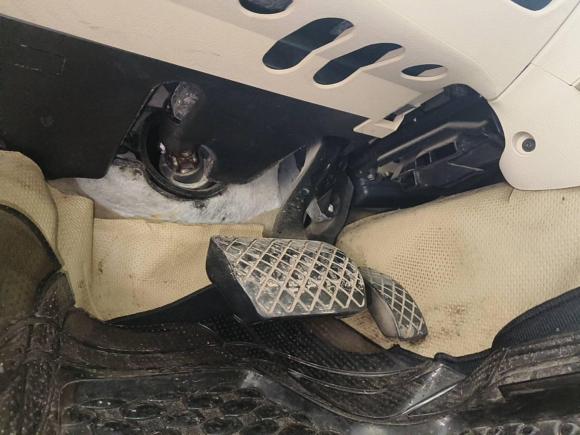 [西安·陕A] 二手大众Passat领驭2009款 1.8T 自动尊品型