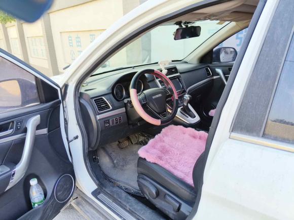 [广州·鄂S] 二手哈弗哈弗M62018款 改款 1.5T DCT两驱精英型