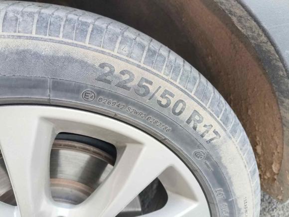 [西安·陕C] 二手吉利汽车帝豪GS2016款 运动版 1.8L 手动领尚型