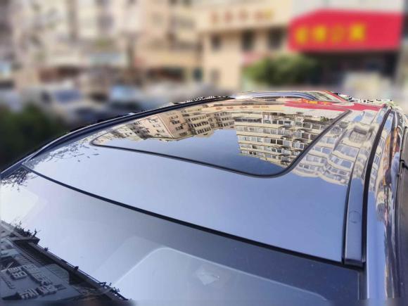 [青岛·鲁B] 二手哪吒汽车哪吒U2022款 哪吒U-Ⅱ 610 三元锂