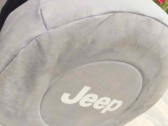 [上海·沪B] 二手Jeep牧马人2015款 3.6L Rubicon 四门舒享版