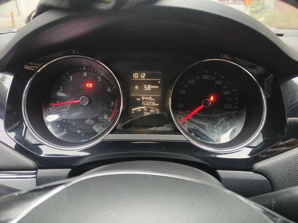 [温州·浙C] 二手大众速腾2017款 1.6L 手动舒适型