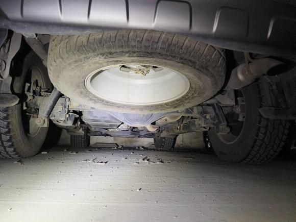 [青岛·鲁B] 二手驭胜驭胜S3502016款 2.0T 自动四驱汽油豪华天窗版7座