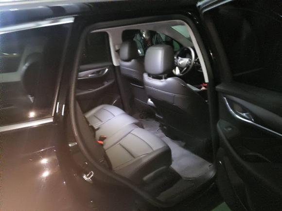 [宁波·浙B] 二手别克昂科旗2022款 652T 四驱尊贵型 7座