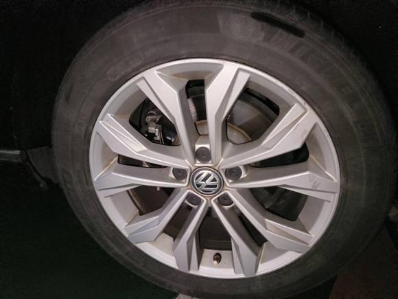 [深圳·粤B] 二手大众迈腾2017款 330TSI DSG 豪华型