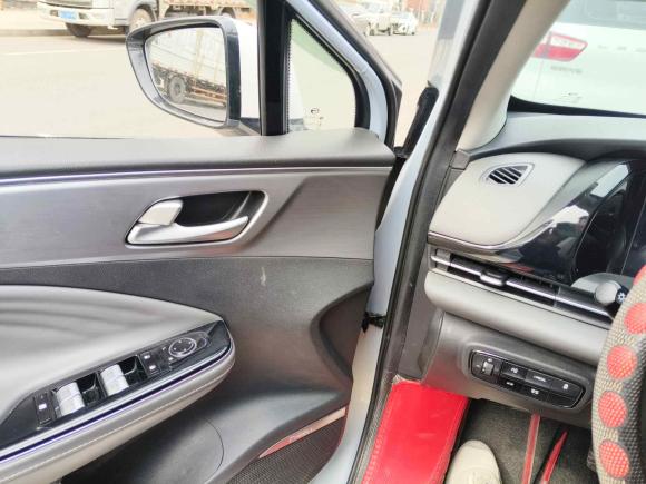 [青岛·鲁B] 二手埃安AION S Plus2022款 70 乐享版