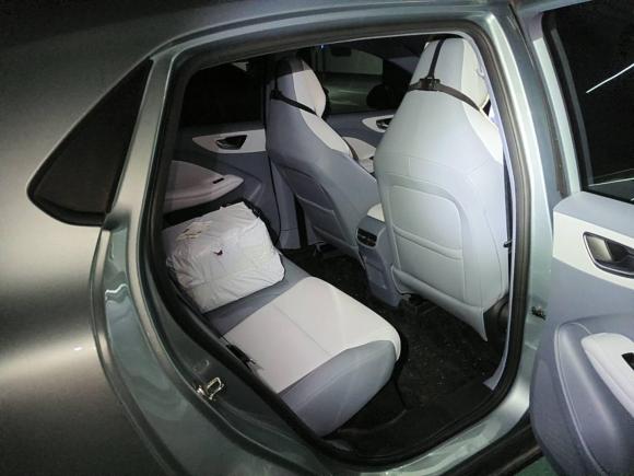 [杭州·浙A] 二手名爵MG42026款 437 从容版