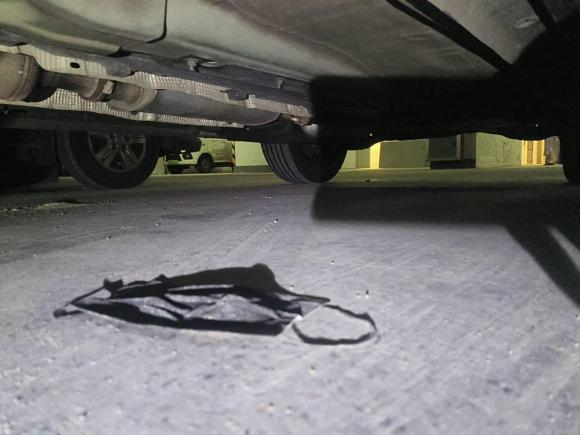 [佛山·皖E] 二手魏牌魏牌 VV72021款 2.0T 科技版