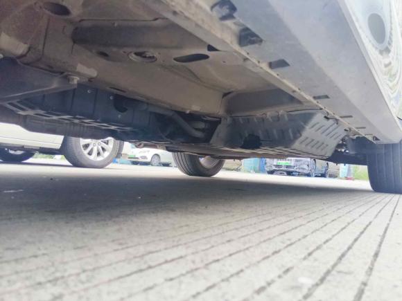 [杭州·沪A] 二手荣威荣威RX5新能源2017款 eRX5 50T 混动互联尊荣旗舰版