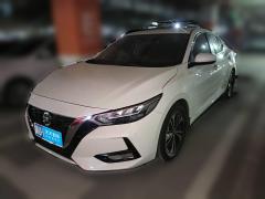 [西安·陕U] 日产轩逸2020款 改款 1.6L XL CVT悦享版