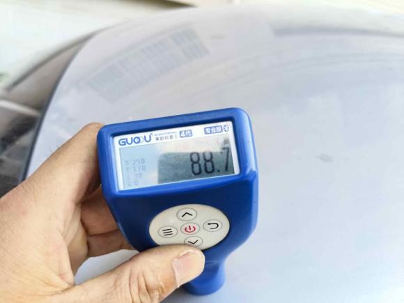 [义乌·皖K] 二手江汽集团瑞风M52016款 2.0T 汽油自动商务版