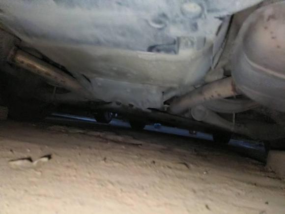 [南昌·鄂H] 二手宝马宝马5系GT2010款 535i 领先型