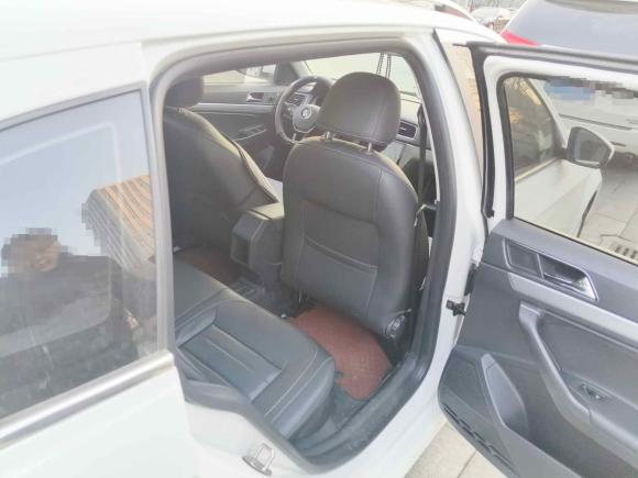 [青岛·鲁U] 二手大众朗行2017款 230TSI DSG舒适版