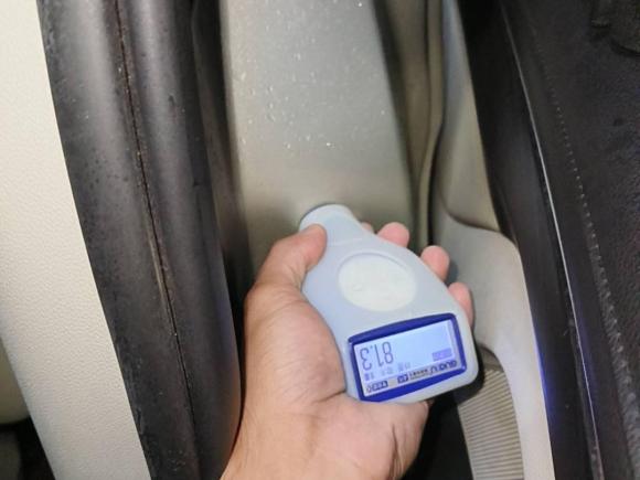 [广州·粤A] 二手别克别克GL82023款 ES陆尊 舒适型