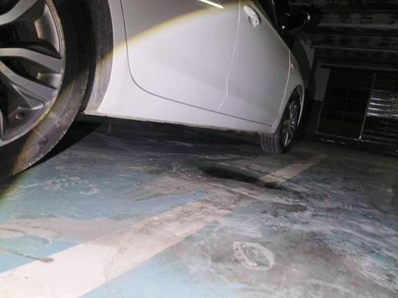 [青岛·鲁B] 二手别克英朗2018款 18T 自动精英型