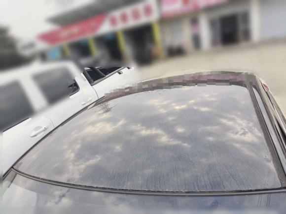 [合肥·皖A] 二手日产轩逸2022款 经典 1.6XE CVT舒适版