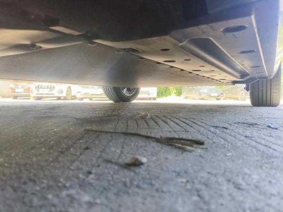 [南京·苏A] 二手比亚迪秦PLUS2024款 荣耀版 EV 510KM领先型