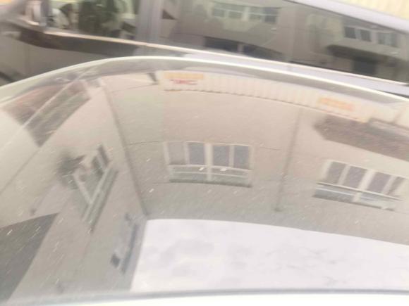 [上海·沪A] 二手别克微蓝62024款 430km 越享版