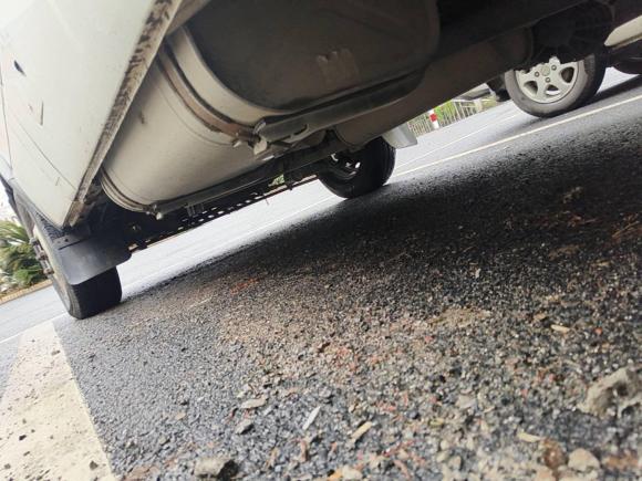 [杭州·浙H] 二手依维柯依维柯得意2014款 2.5T-A35 NJ6484ACM47Z4