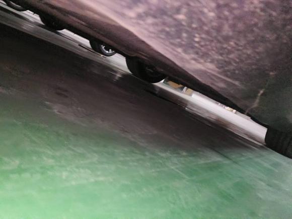 [嘉兴·浙A] 二手凯迪拉克凯迪拉克XTS2016款 28T 技术型