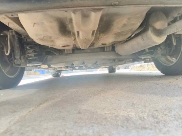 [义乌·浙G] 二手现代悦纳2016款 1.4L 手动炫酷版GLS