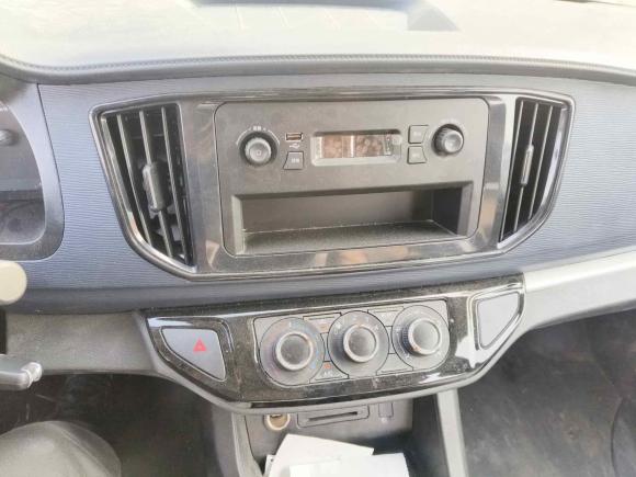 [上海·苏U] 二手东风风行菱智2023款 M5L 1.6L 基本型 5座