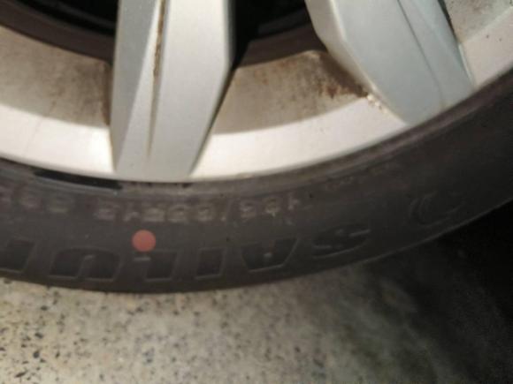 [济南·鲁A] 二手大众Polo2021款 Plus 1.5L 自动炫彩科技版